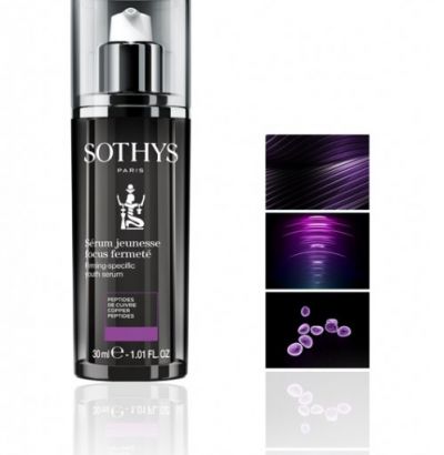 Serum jeunesse focus fermete 2274