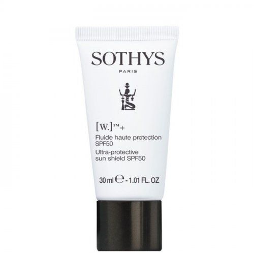 SOTHYS W FLUIDE HAUTE PROTECTION SPF 50