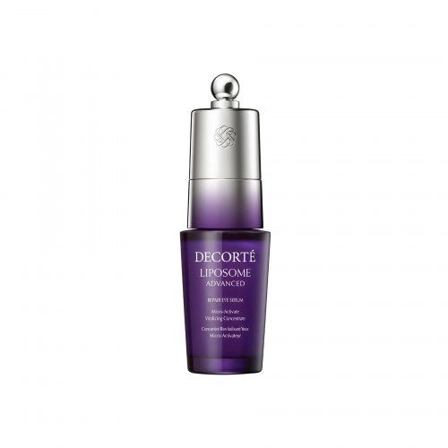 DECORTE LIPOSOME REPAIR EYE SERUM