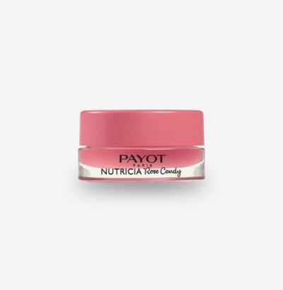 PAYOT NUTRICIA BAUME LEVRES ROSE CANDY 6 GR   EDICION LIMITADA