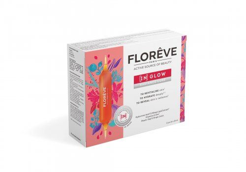 FLOREVE GLOW RADIACE CURE