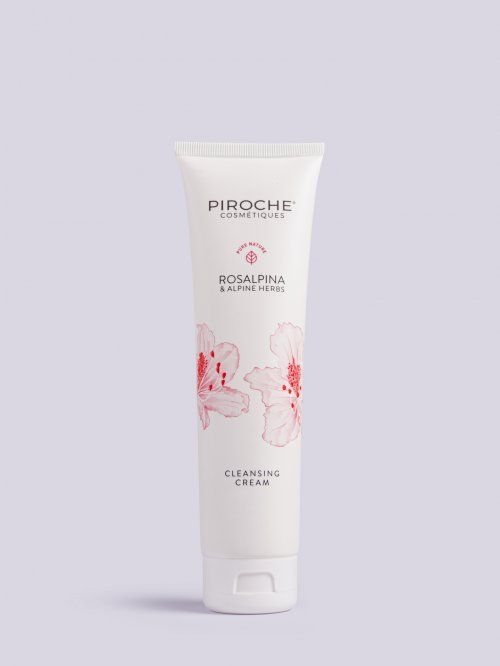 piroche rosalpina cleansing cream 125 ml
