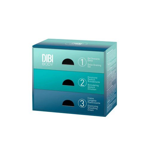 dibi cell rewind program choque celulits 21 dias 21x12 t bien