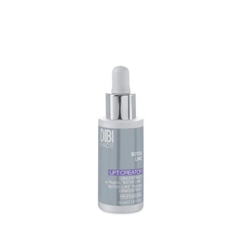 dibi lift creator botox like peptide concentrate 30ml bien