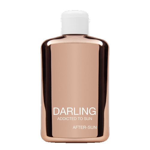 DARLING AFTER SUN LOTION   200 ml.