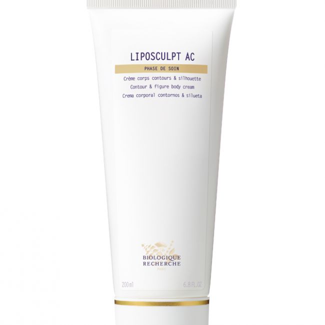 LIPOSCULPT AC 200 ML