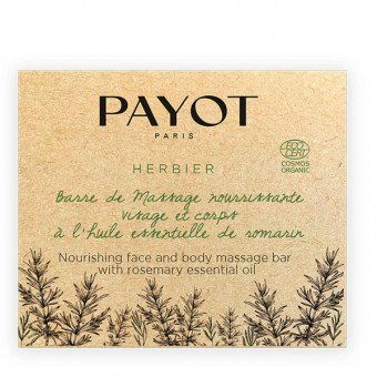 PAYOT HERBIER BARRE DE MASSAGE PAYOT HERBIER BARRE DE MASSAGE