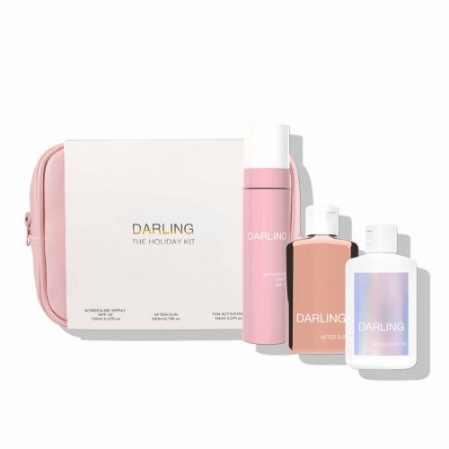 DARLING THE HOLIDAY KIT
