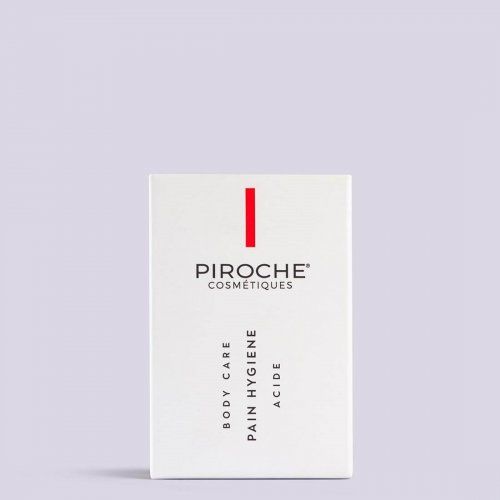 PIROCHE BODY CARE PAIN HYGIENE ACIDE