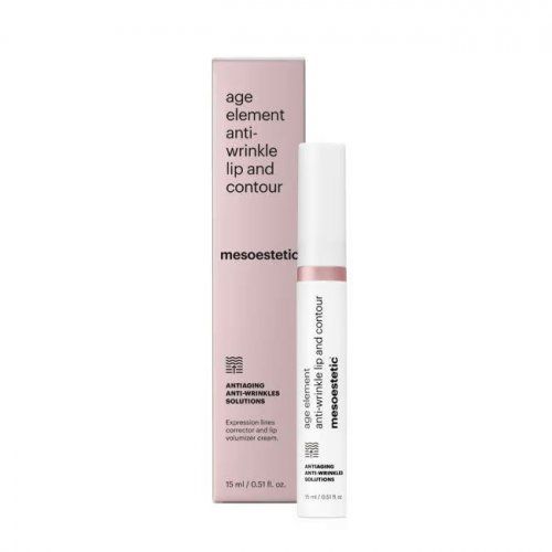 AGE ELEMENT ANTI - WRINKLE LIP AND CONTOUR
