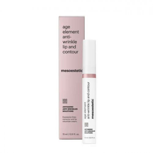 AGE ELEMENT ANTI   WRINKLE LIP AND CONTOUR