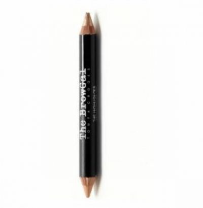 THE BROWGAL ILUMINADOR+ CORRECTOR 02 GOLG NUDE