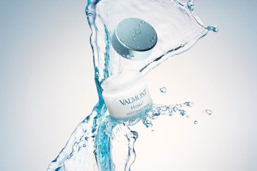 HYDRA3 CHARGING CREAM