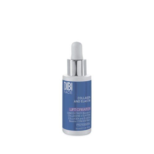 dibi lift creator boosteer concentrate collagen elastin 30ml bien
