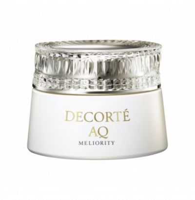 DECORTÉ AQ MELIORITY HIGH PERFORMANCE RENEWAL CLEANSING CREAM 150ML