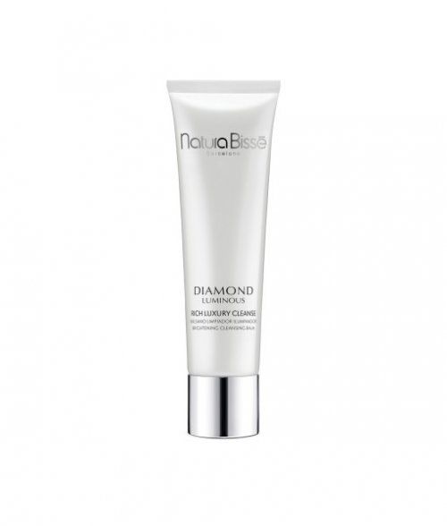 natura bisse diamond luminous rich luxury cleanse