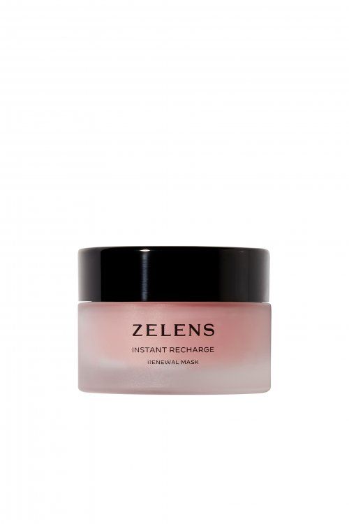 ZELENS INSTANT RECHARGE RENEWAL MASK