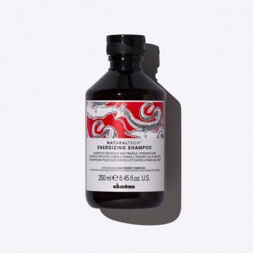 DAVINES ENERGIZING SHAMPOO