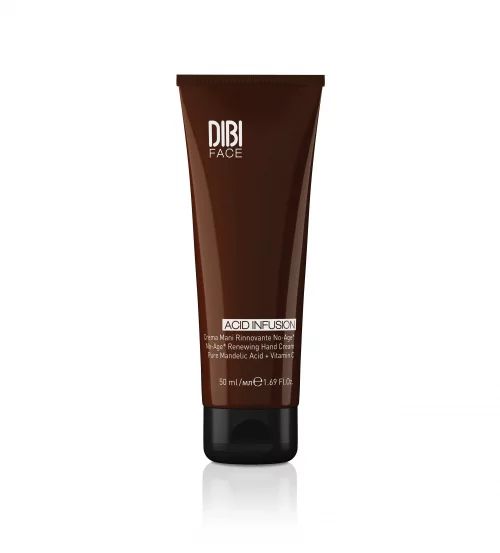 DIBI Acid Infusion No Age Renewing Hand Cream 50ml