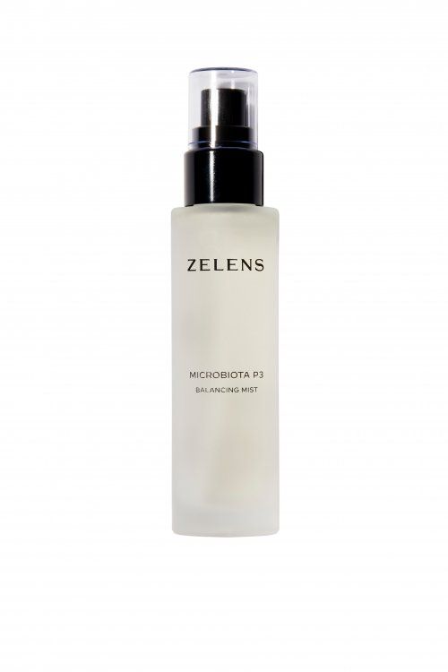 ZELENS MICROBIOTA P3 BALANCING MIST