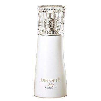 DECORTÉ AQ MELIORITY INTENSIVE REVITALIZING EMULSION 200ML