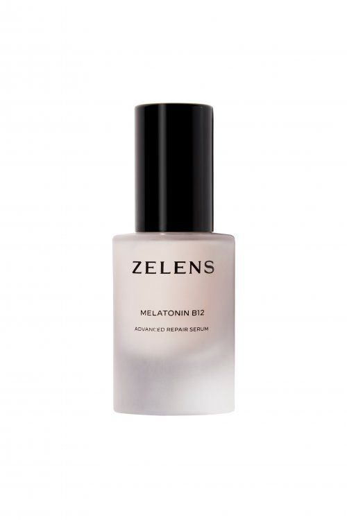 ZELENS MELATONIN B12 ADVANCED REPAIR SERUM 30 ML