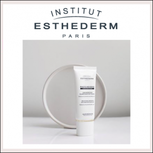 Institut Esthederm es una marca de alta tecnología al servicio de los consumidores más exigentes en materia de salud, belleza y bienestar