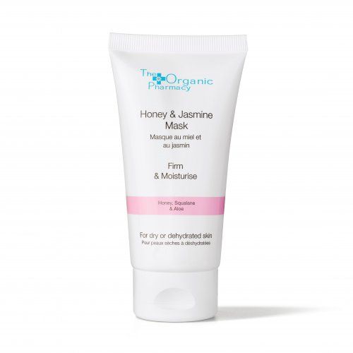 THE ORGANIC PHARMACY HONEY & JASMINE MASK