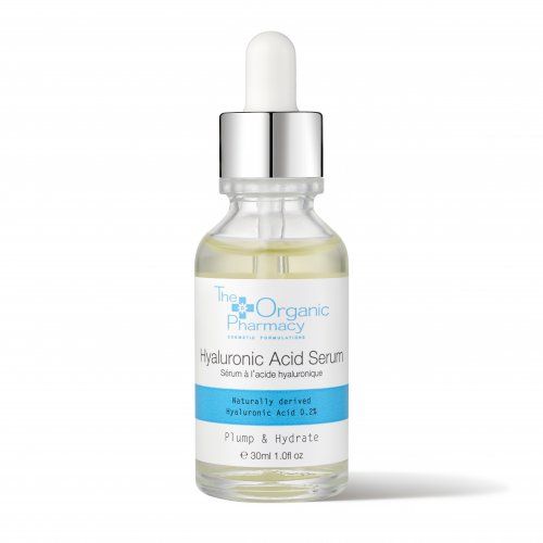 THE ORGANIC PHARMACY HYALURONIC ACID SERUM 0