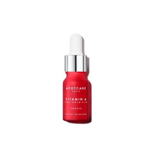APOTCARE PURE SERUM VITAMINE A