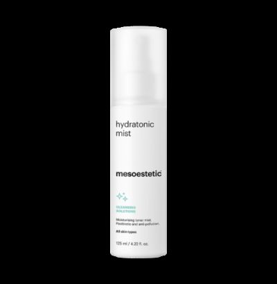 MESOESTETIC HYDRATONIC MIST 125 ML