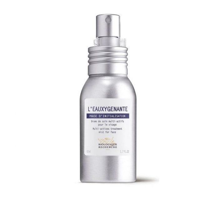 L´EAUXYGENANTE BRUMA BIOLOGIQUE RECHERCHE   50 ML