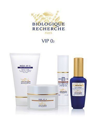 Cremas faciales Biologique Recherche