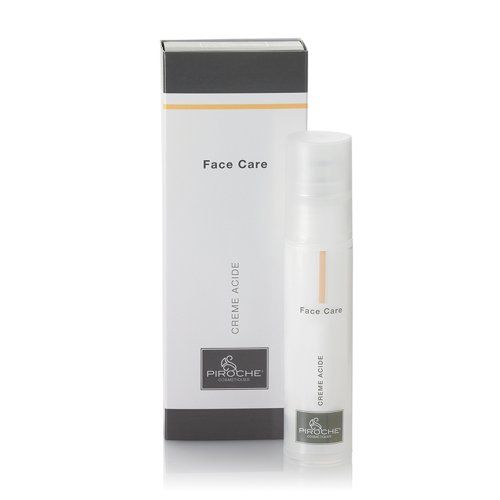 PIROCHE FACE CARE CREME ACIDE 50 ML