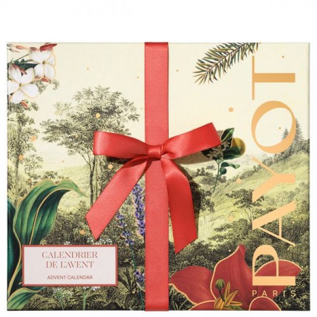 PAYOT CALENDARIO DE ADVIENTO 2023