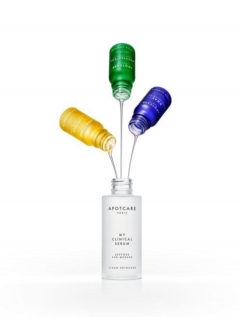 APOTCARE MY CLINICAL SERUM AGE DEFYING