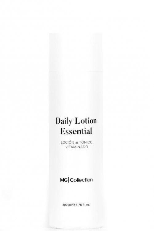 DAILY LOTION ESSENTIAL