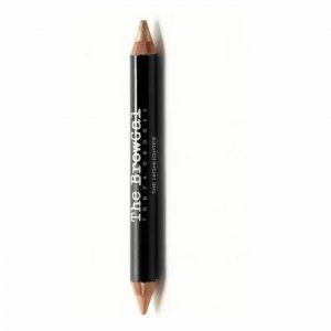 THE BROWGAL ILUMINADOR+ CORRECTOR 02 GOLG NUDE