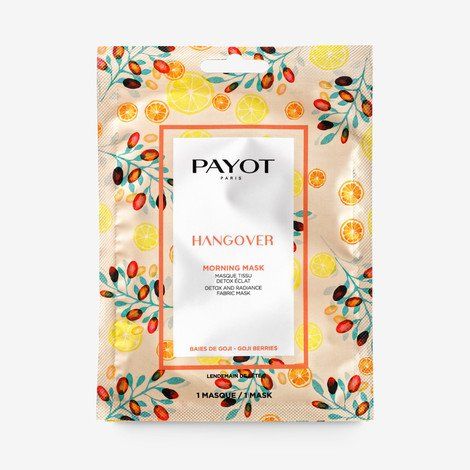 PAYOT MASCARILLA HANGOVER