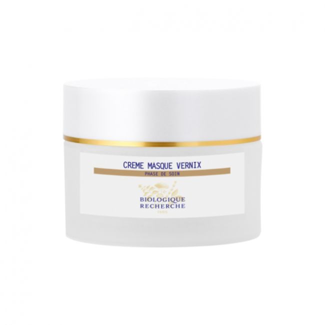 CREME MASQUE VERNIX