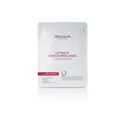arosha lifting contouring mask unidad