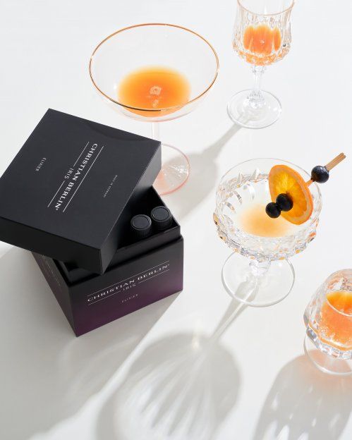 CHRISTIAN BERLIN IRIS ELIXIR