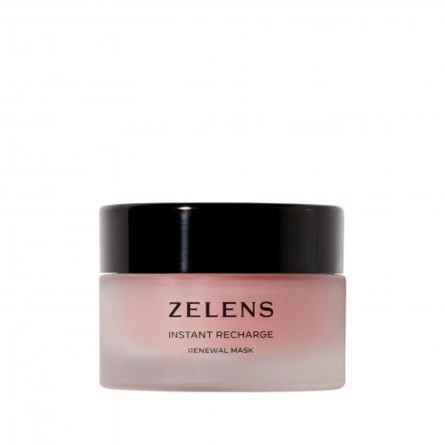 ZELENS INSTANT RECHARGE RENEWAL MASK