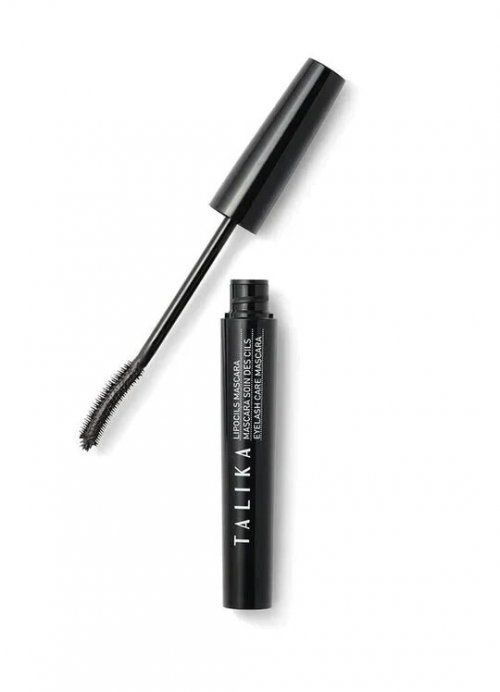 talika lipocils mascara brown 1