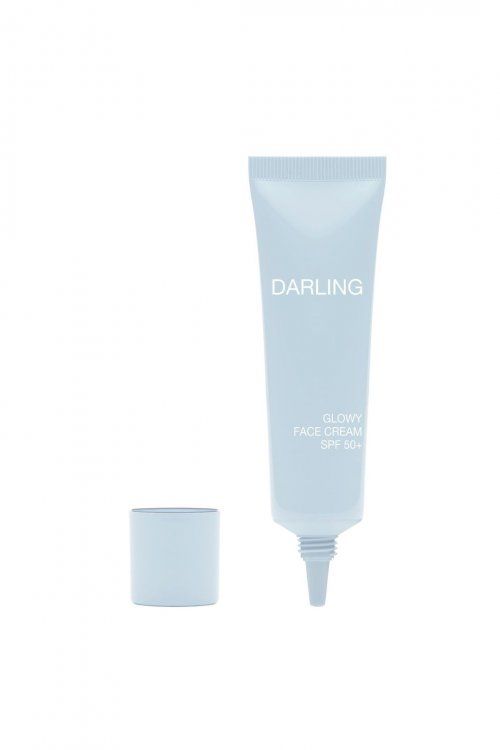 FACE CREAM SPF 50+ 30ML