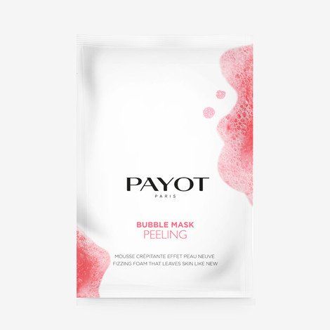 PAYOT BUBBLE MASK PEELING 8 SACHETS