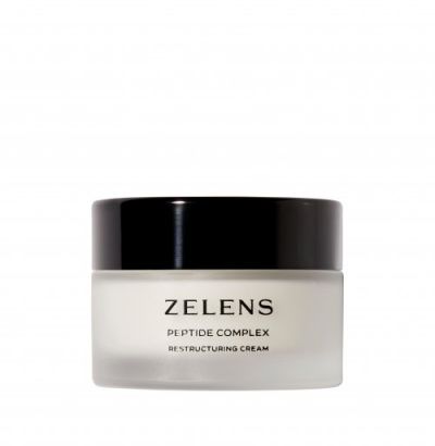 ZELENS PEPTIDE COMPEX RESTRUCTURING CREAM