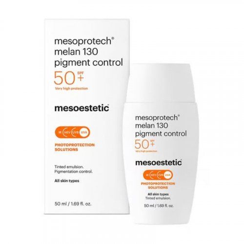 mesoestetic melan 130 pigment control