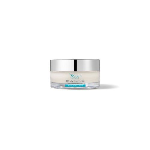 THE ORGANIC PHARMACY MANUKA FACE CREAM