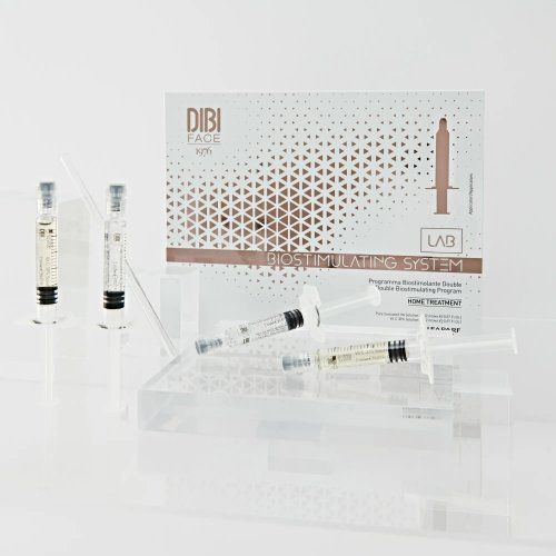 dibi double bioestimulating program bien
